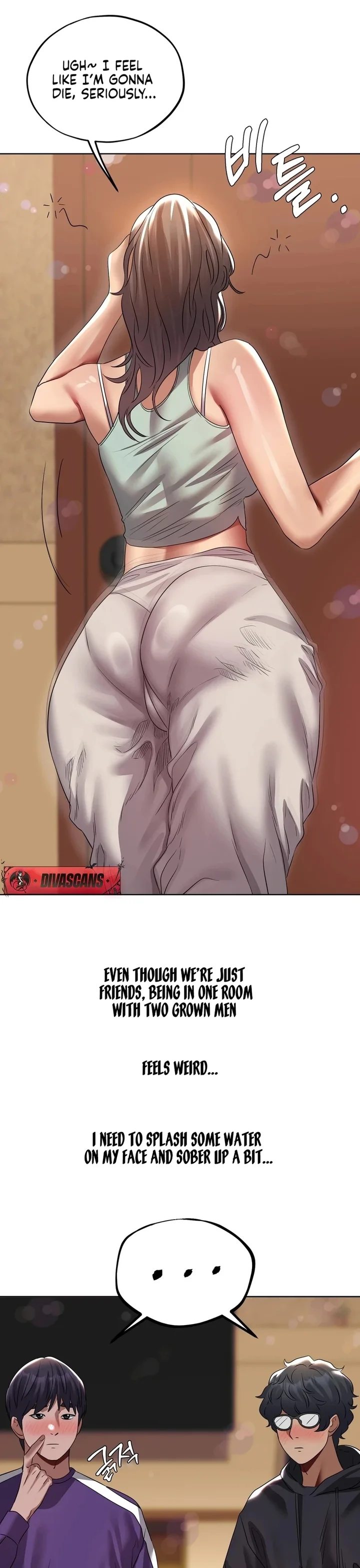 Drunken Maniac - Chapter 24 [photo 9] - MangaPorn