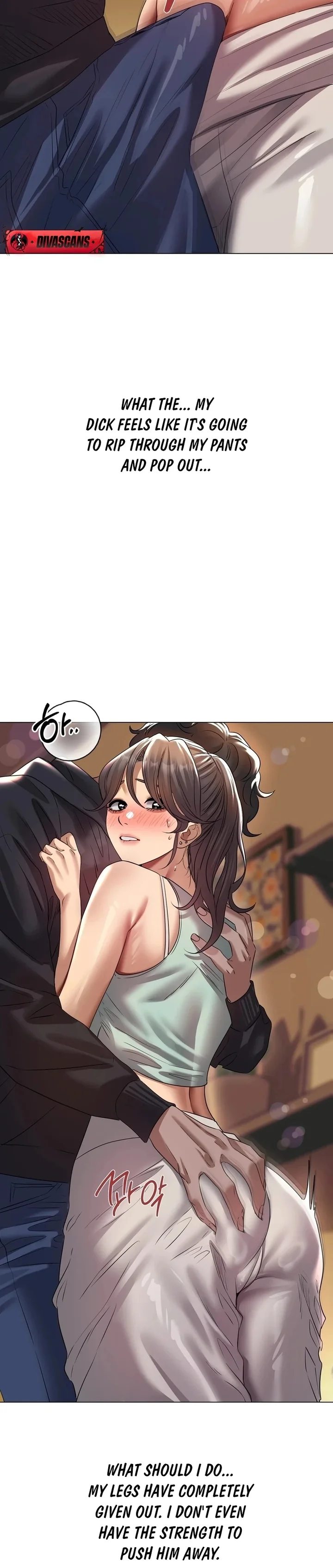 Drunken Maniac - Chapter 25 [photo 2] - MangaPorn