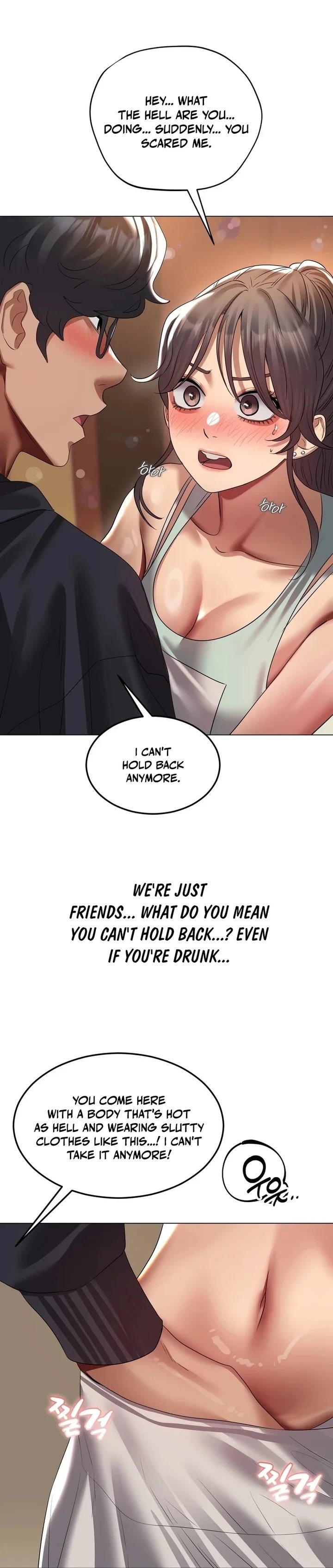 Drunken Maniac - Chapter 25 [photo 3] - MangaPorn