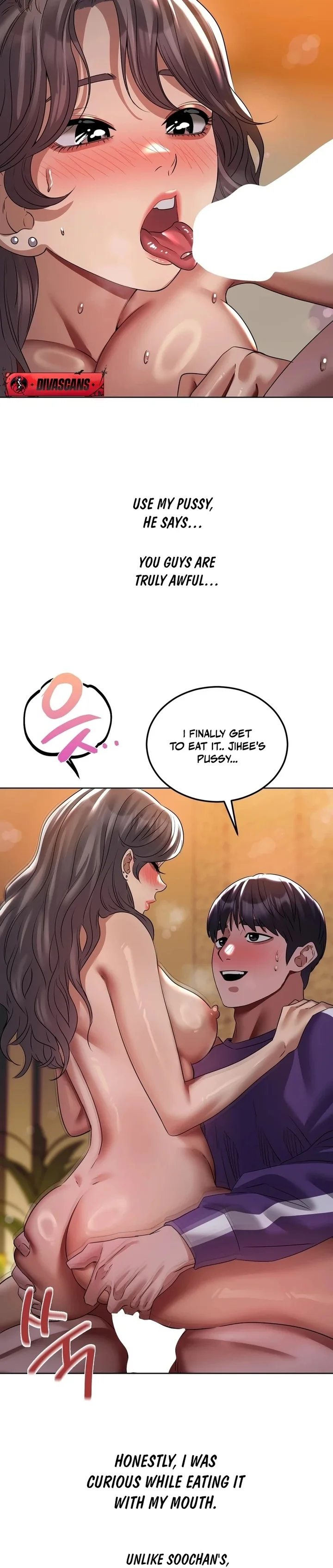 Drunken Maniac - Chapter 26 [photo 6] - MangaPorn