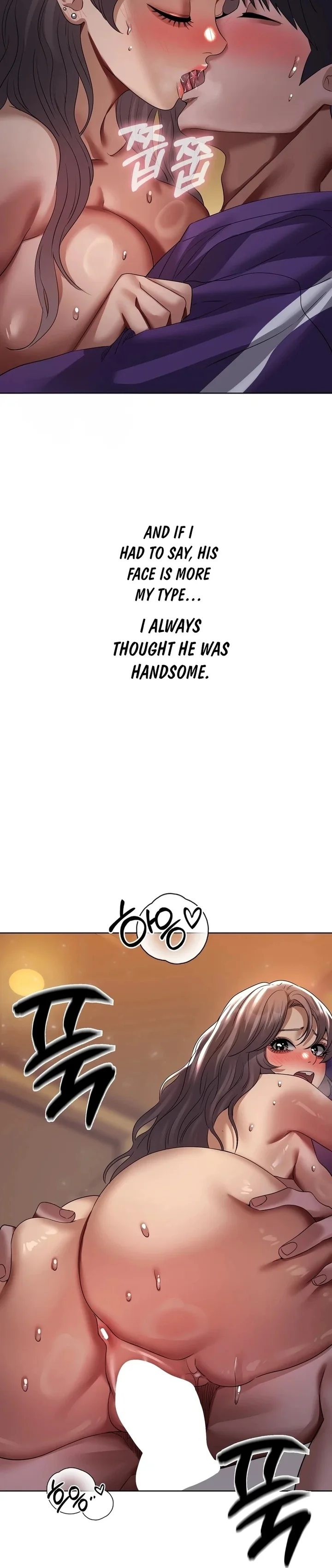 Drunken Maniac - Chapter 26 [photo 8] - MangaPorn