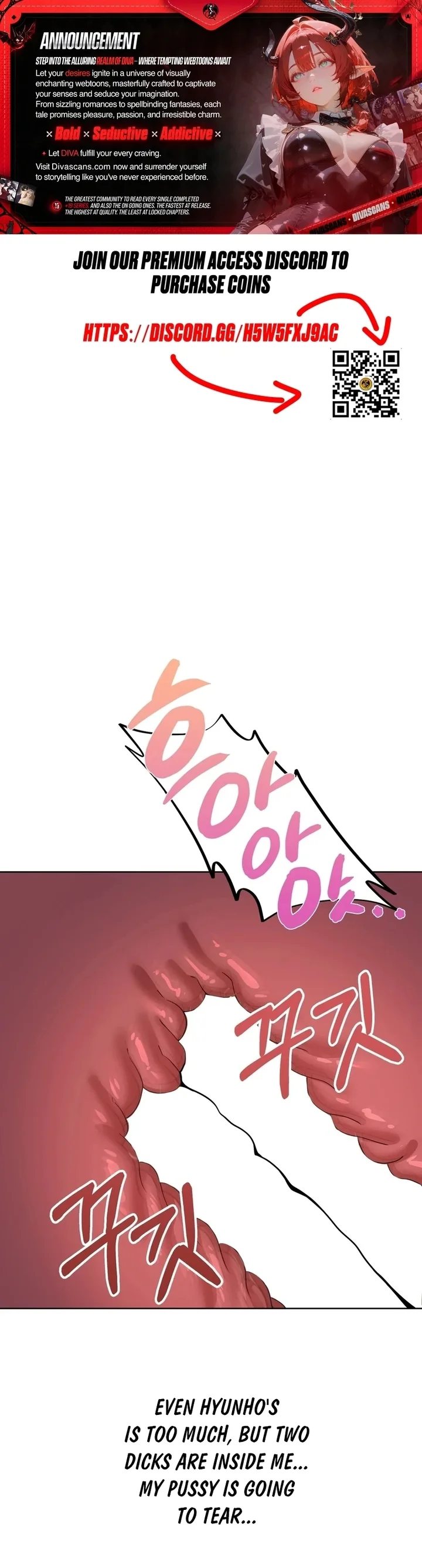 Drunken Maniac - Chapter 27 [photo 1] - MangaPorn