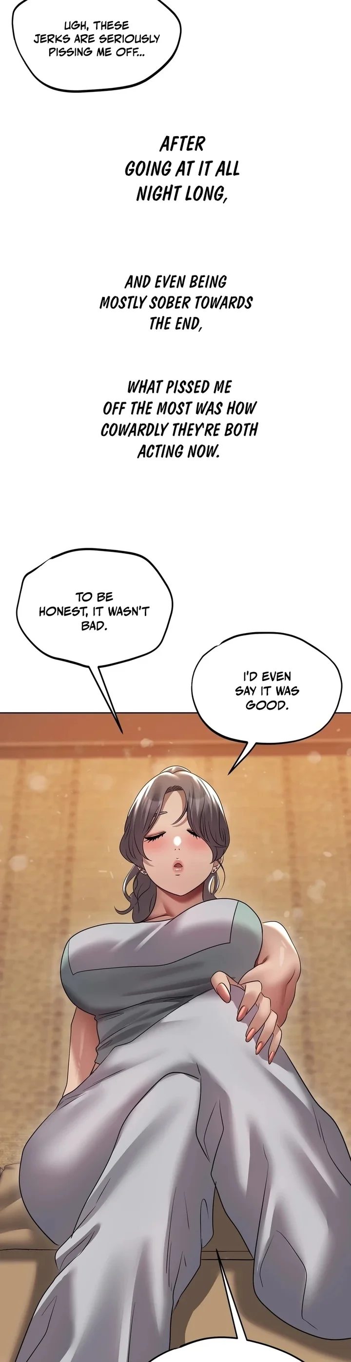 Drunken Maniac - Chapter 28 [photo 2] - MangaPorn