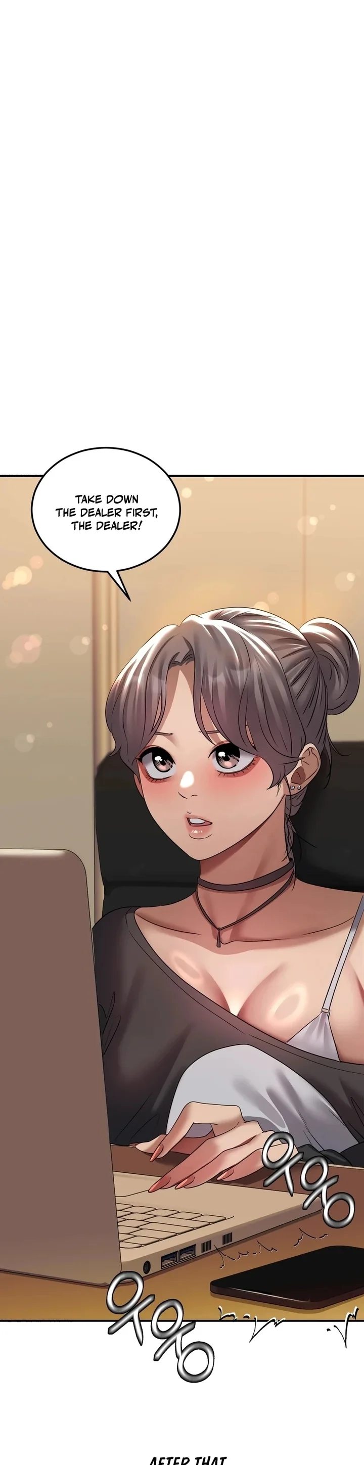 Drunken Maniac - Chapter 28 [photo 6] - MangaPorn