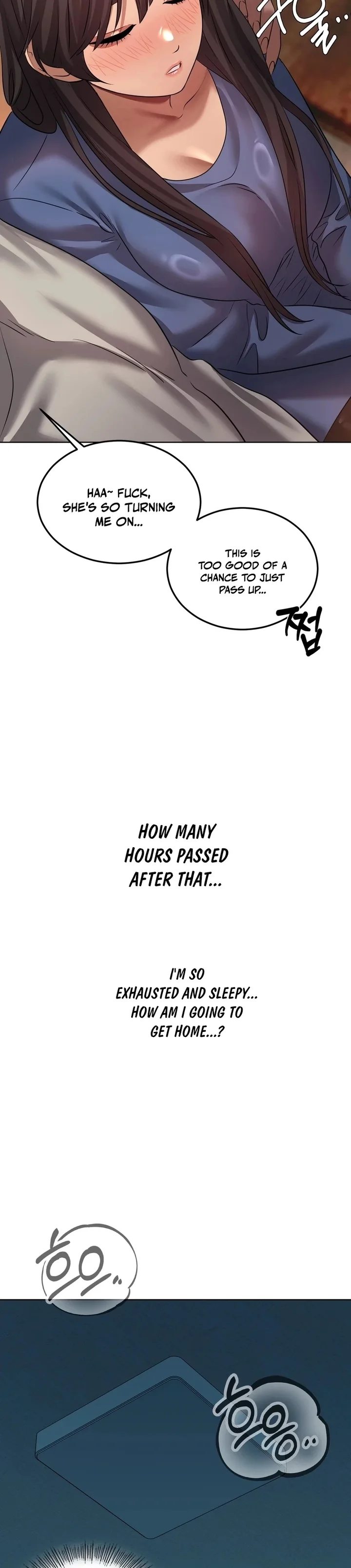 Drunken Maniac - Chapter 29 [photo 10] - MangaPorn