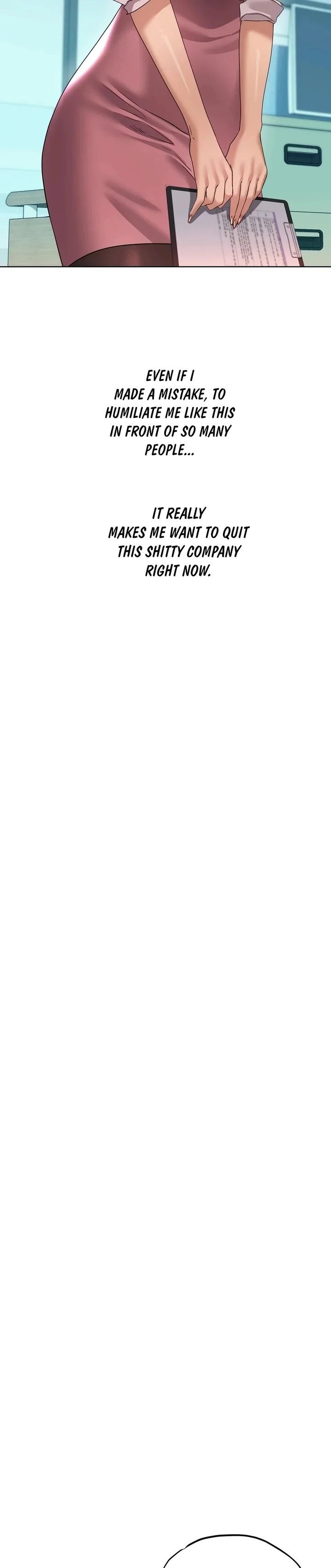 Drunken Maniac - Chapter 29 [photo 3] - MangaPorn