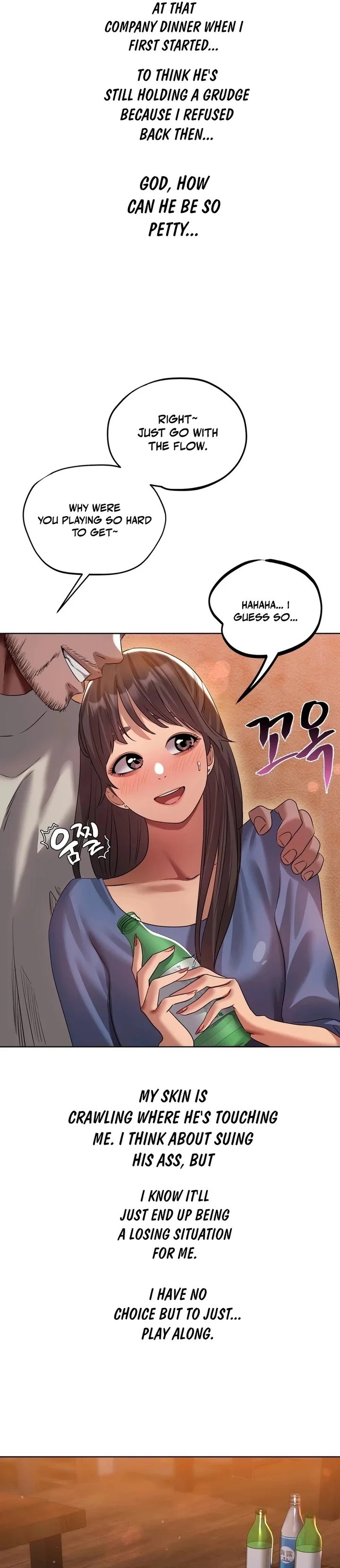 Drunken Maniac - Chapter 29 [photo 5] - MangaPorn