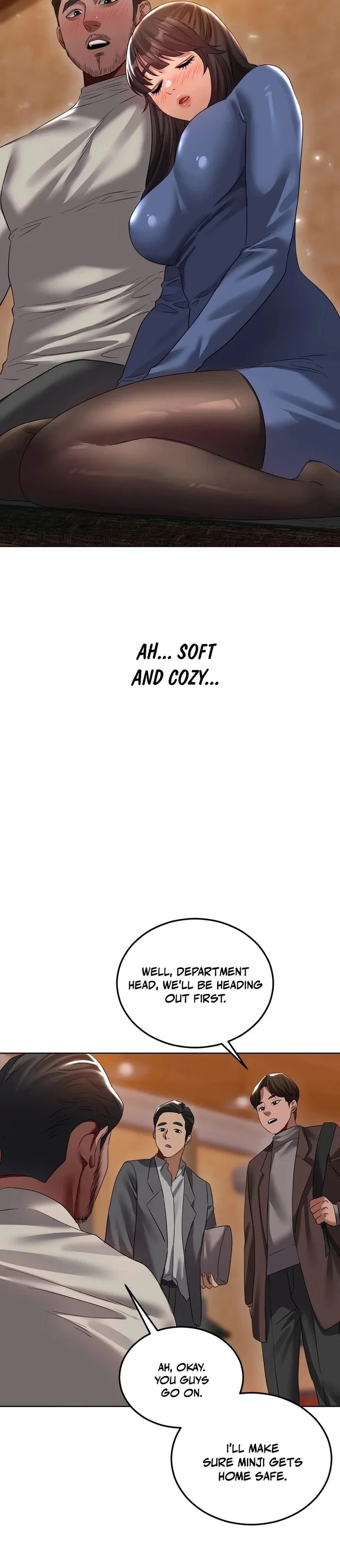 Drunken Maniac - Chapter 29 [photo 8] - MangaPorn