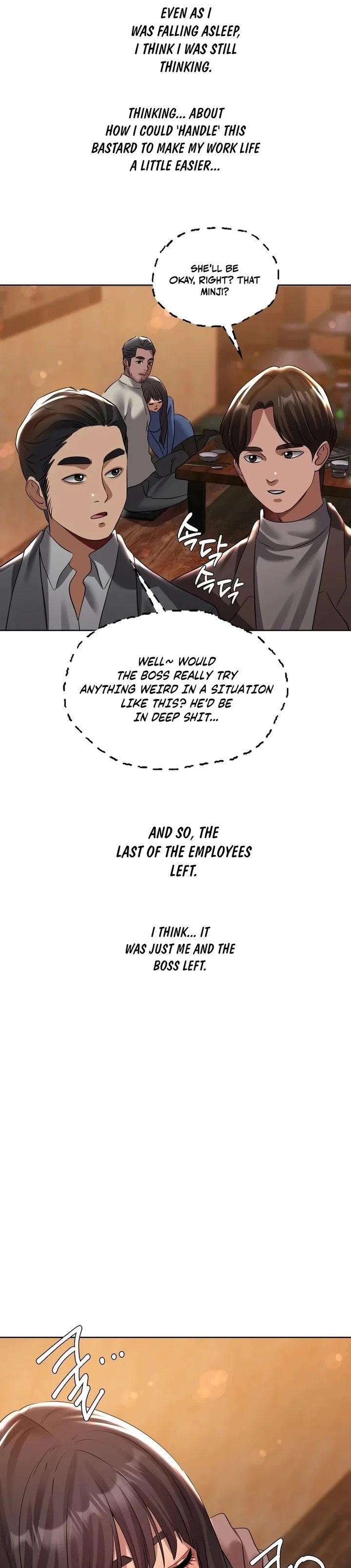 Drunken Maniac - Chapter 29 [photo 9] - MangaPorn