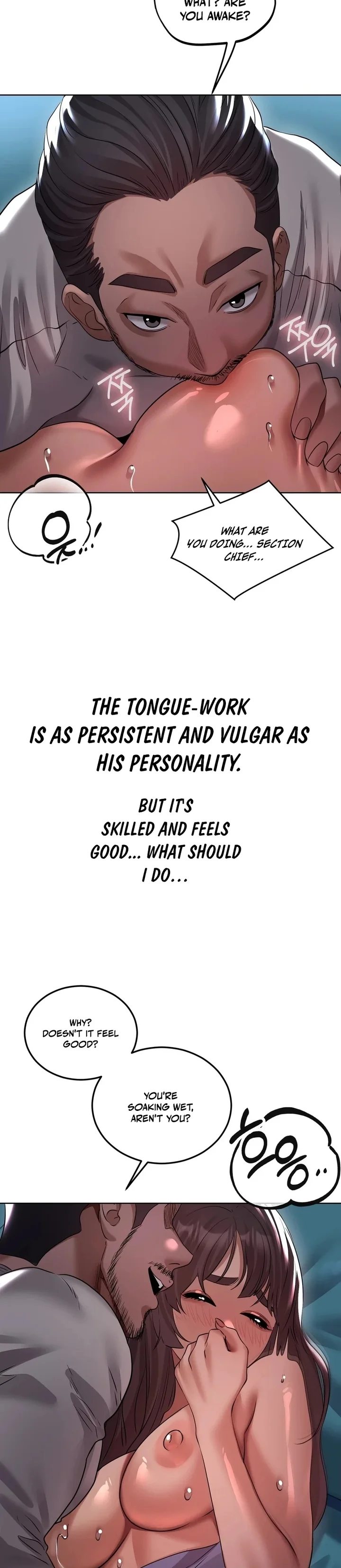 Drunken Maniac - Chapter 30 [photo 2] - MangaPorn