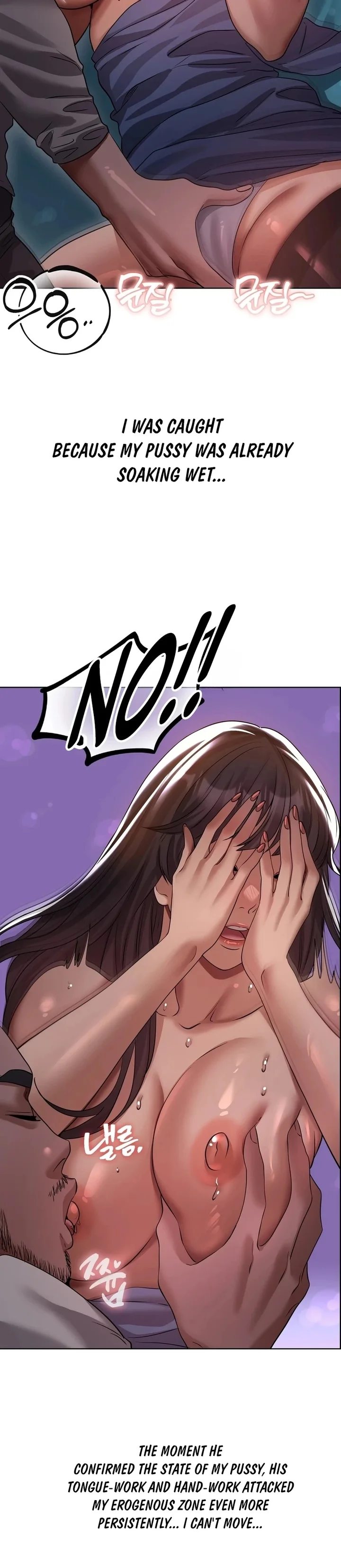 Drunken Maniac - Chapter 30 [photo 3] - MangaPorn