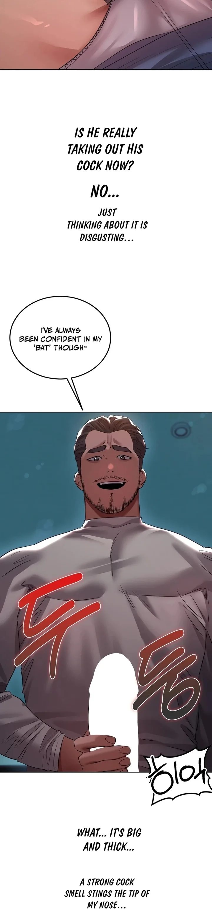 Drunken Maniac - Chapter 30 [photo 8] - MangaPorn