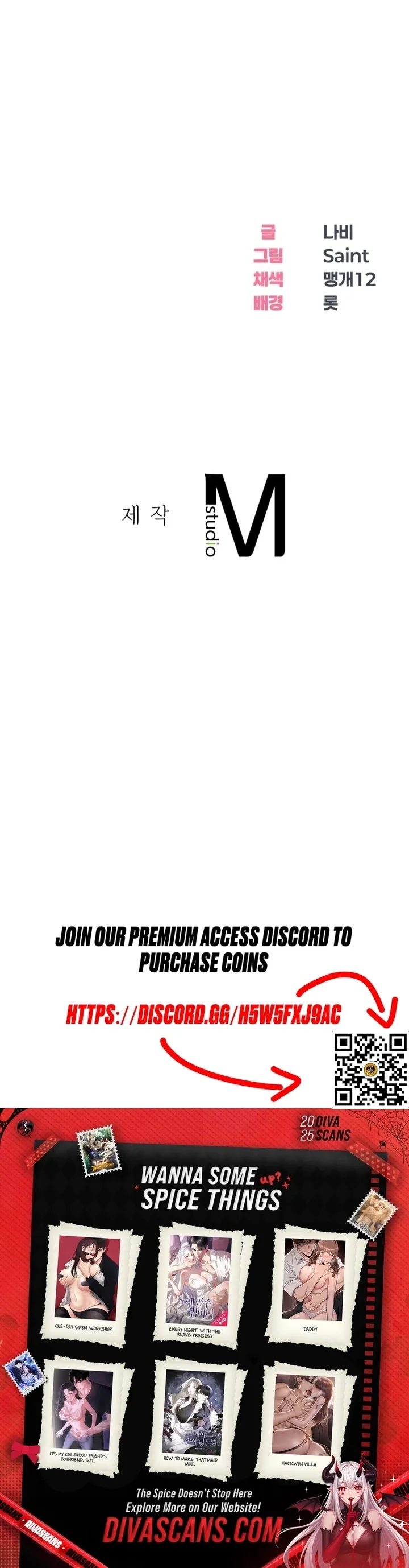 Drunken Maniac - Chapter 31 [photo 15] - MangaPorn