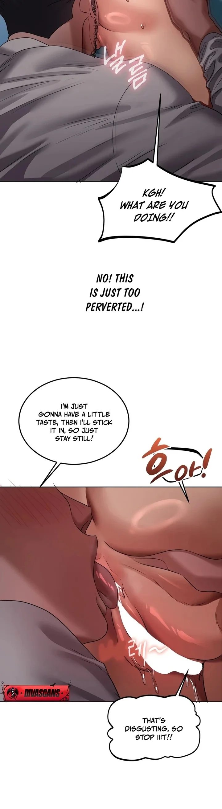 Drunken Maniac - Chapter 31 [photo 9] - MangaPorn