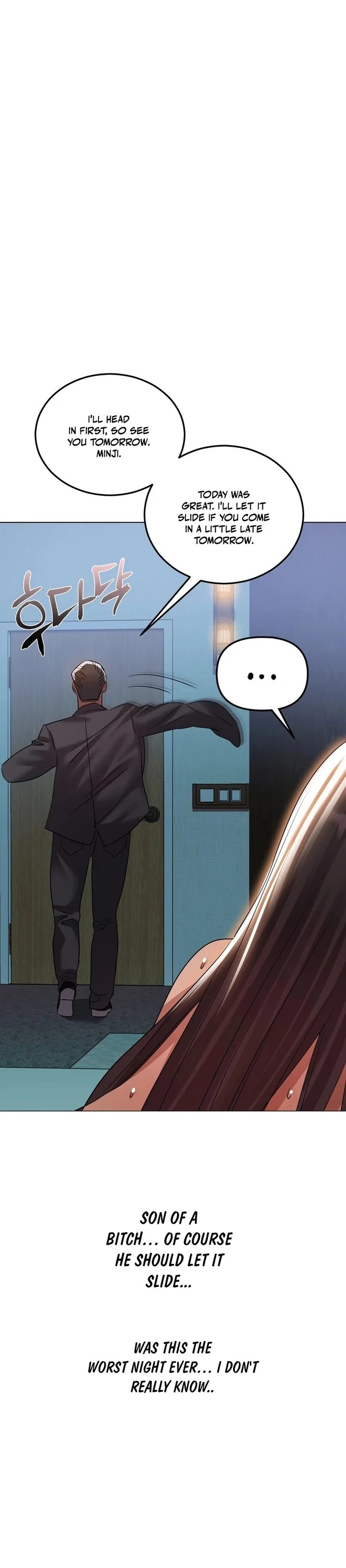 Drunken Maniac - Chapter 32 [photo 9] - MangaPorn