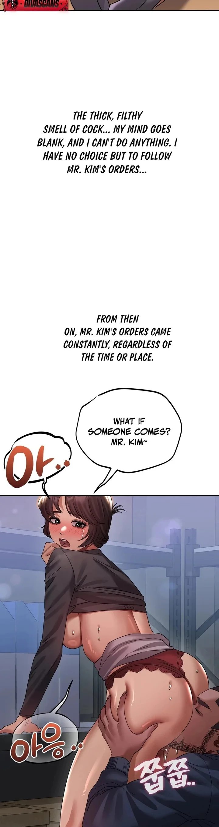 Drunken Maniac - Chapter 33 [photo 6] - MangaPorn