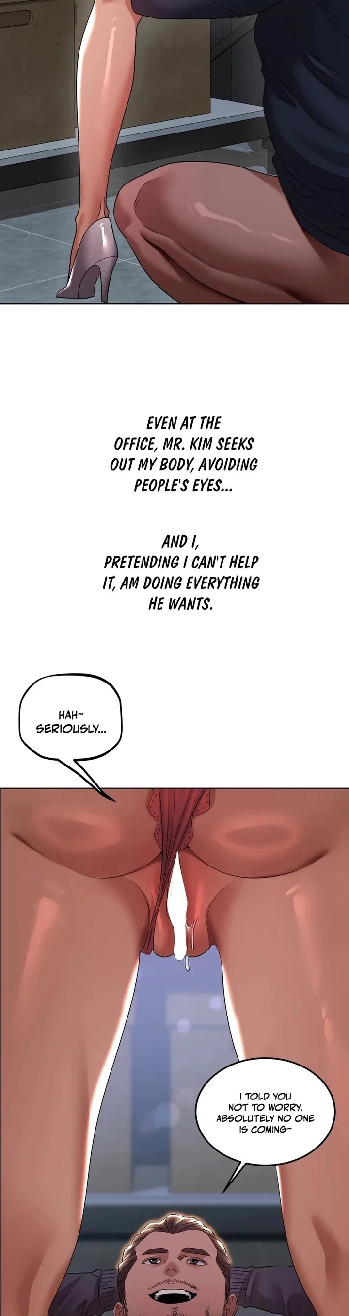 Drunken Maniac - Chapter 33 [photo 7] - MangaPorn