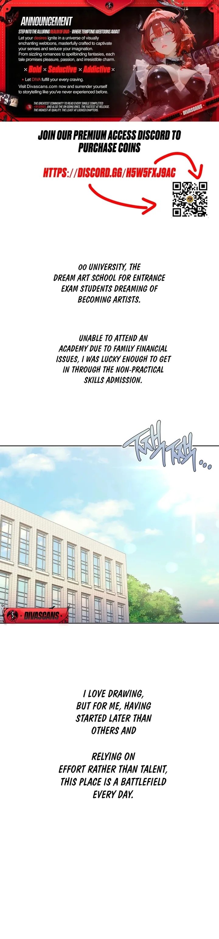 Drunken Maniac - Chapter 34 [photo 1] - MangaPorn