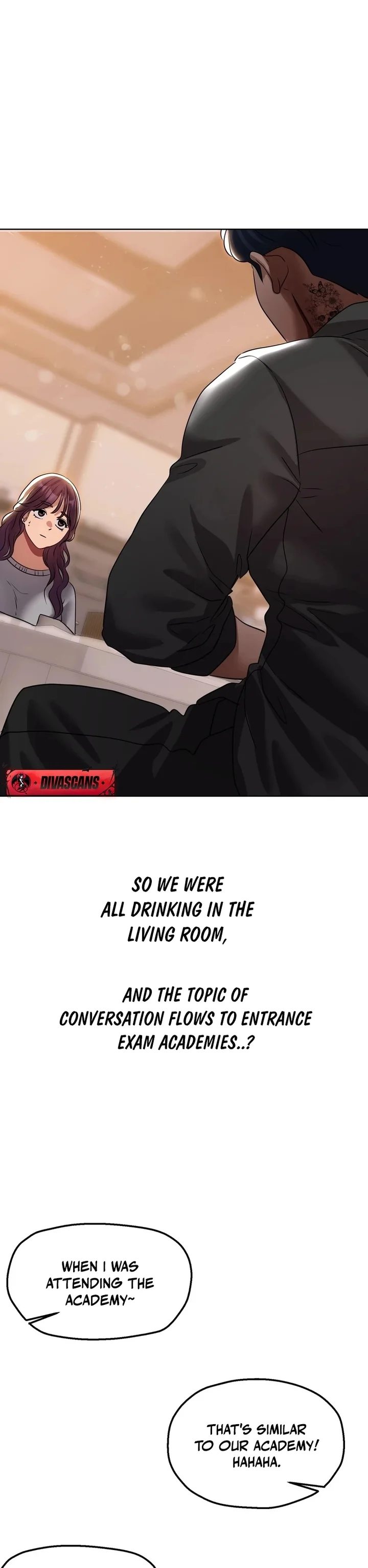 Drunken Maniac - Chapter 34 [photo 10] - MangaPorn