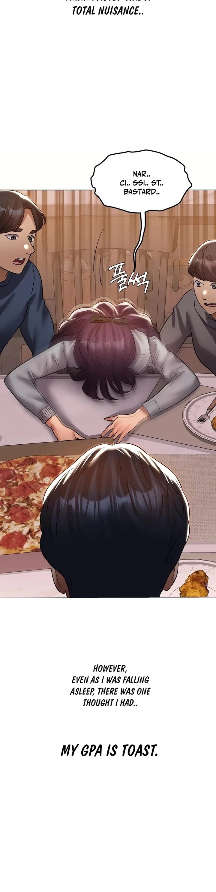 Drunken Maniac - Chapter 34 [photo 15] - MangaPorn