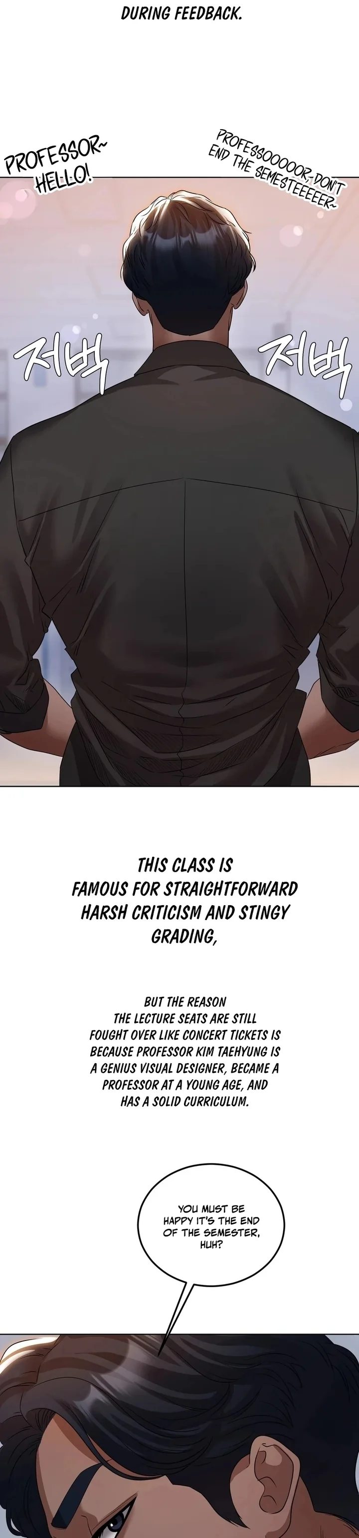 Drunken Maniac - Chapter 34 [photo 3] - MangaPorn