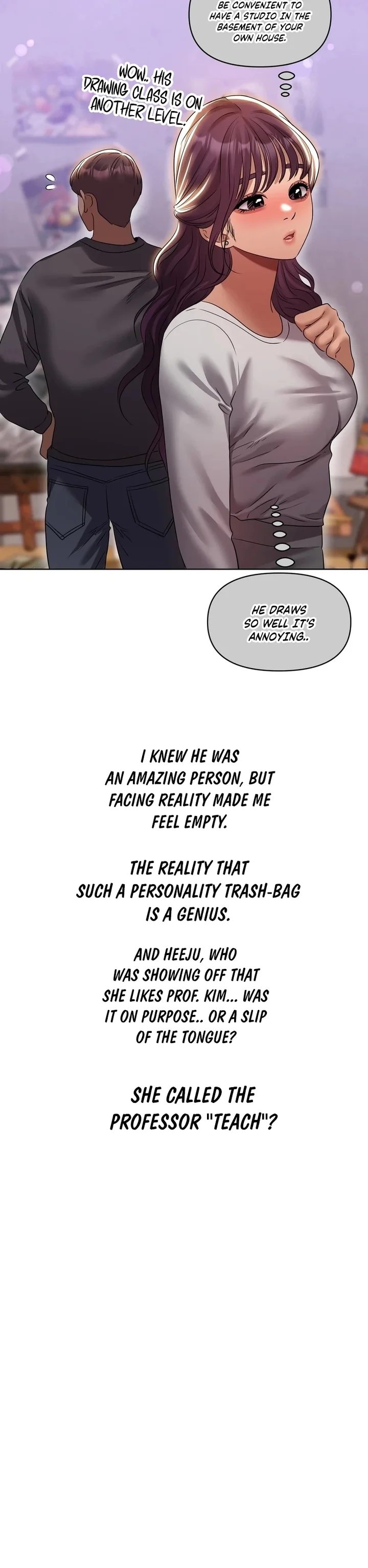 Drunken Maniac - Chapter 34 [photo 8] - MangaPorn