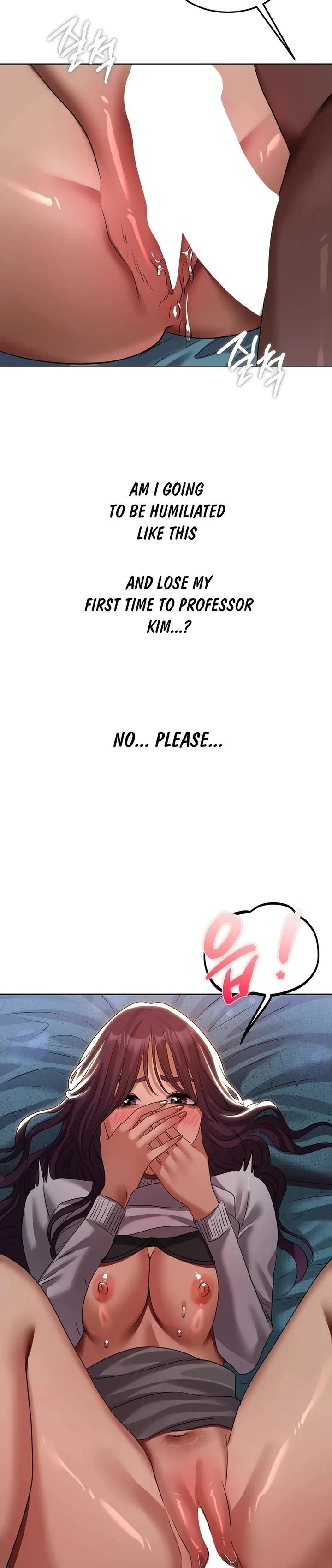 Drunken Maniac - Chapter 35 [photo 10] - MangaPorn