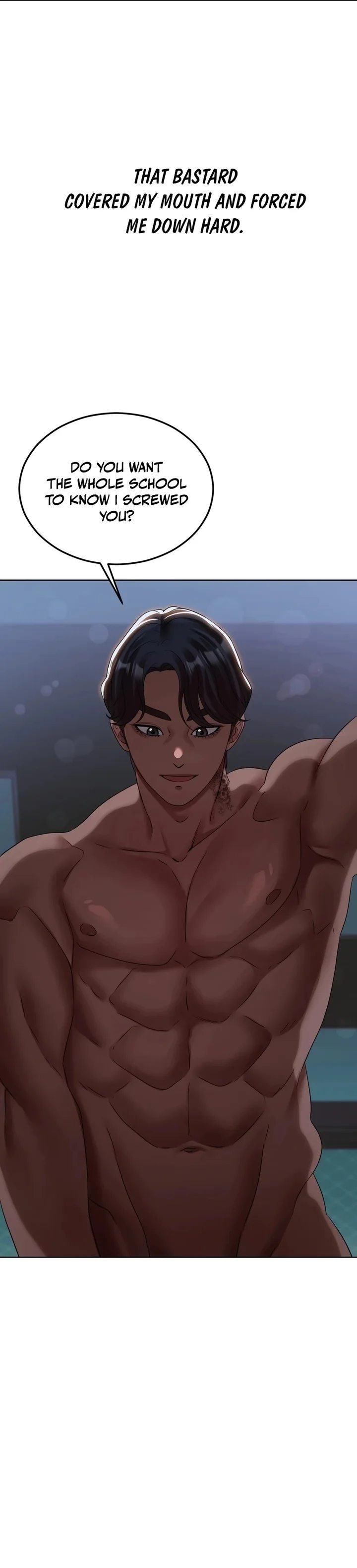 Drunken Maniac - Chapter 35 [photo 5] - MangaPorn