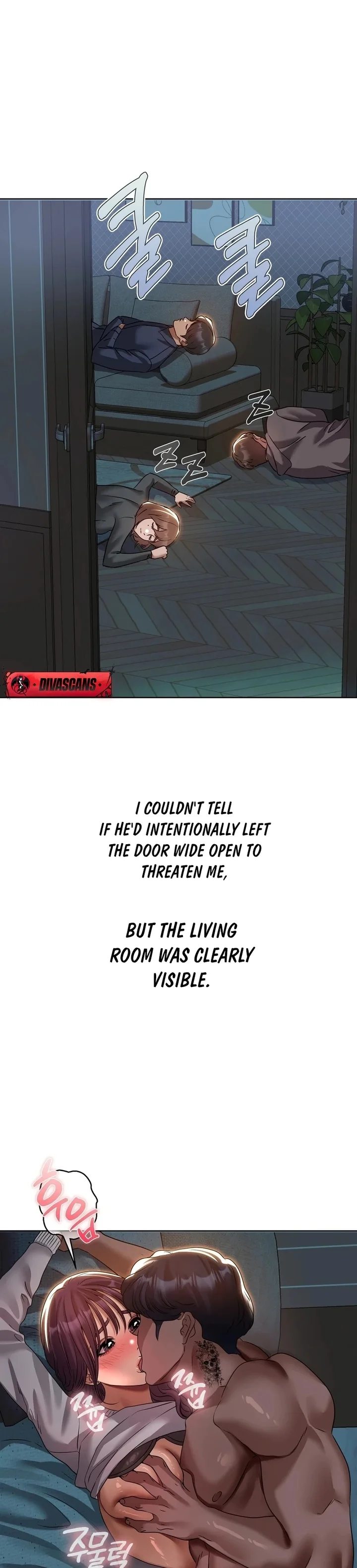 Drunken Maniac - Chapter 35 [photo 6] - MangaPorn