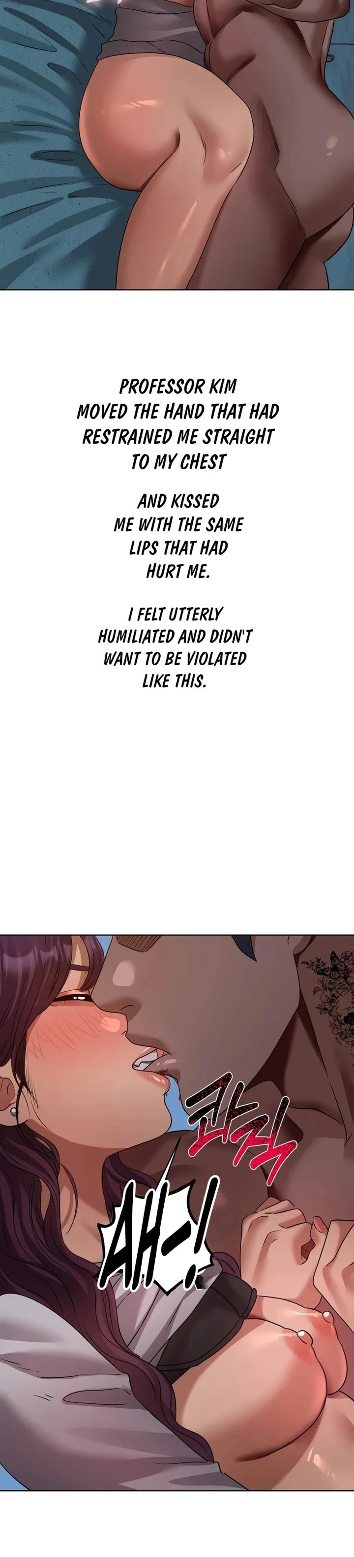 Drunken Maniac - Chapter 35 [photo 7] - MangaPorn