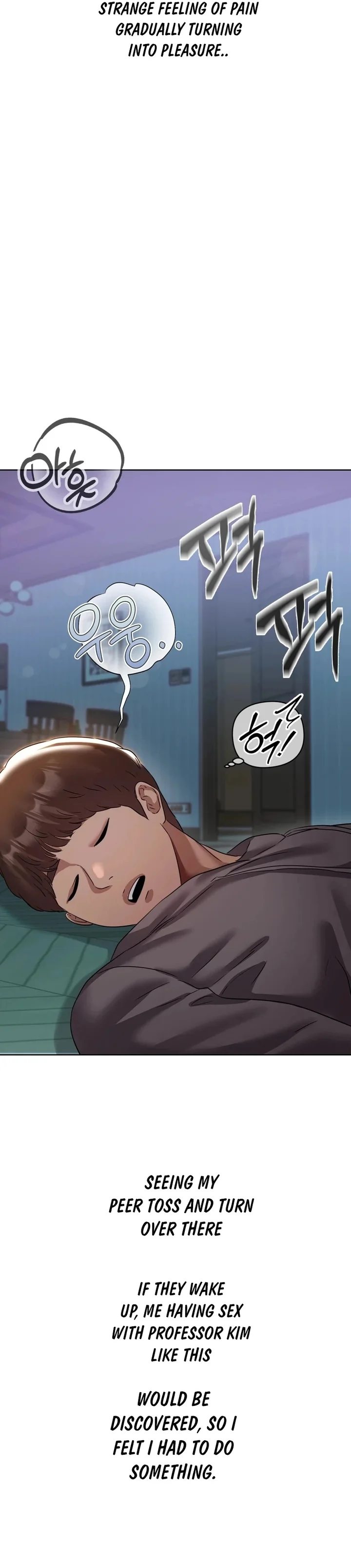 Drunken Maniac - Chapter 36 [photo 10] - MangaPorn