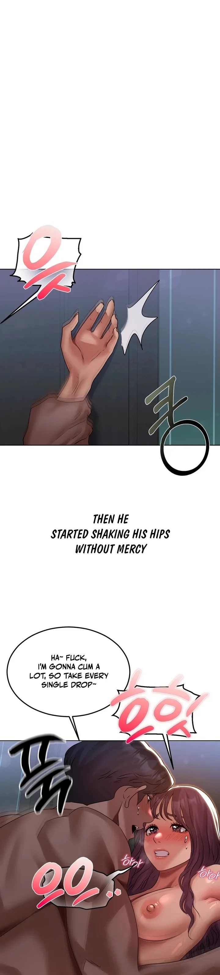 Drunken Maniac - Chapter 36 [photo 12] - MangaPorn