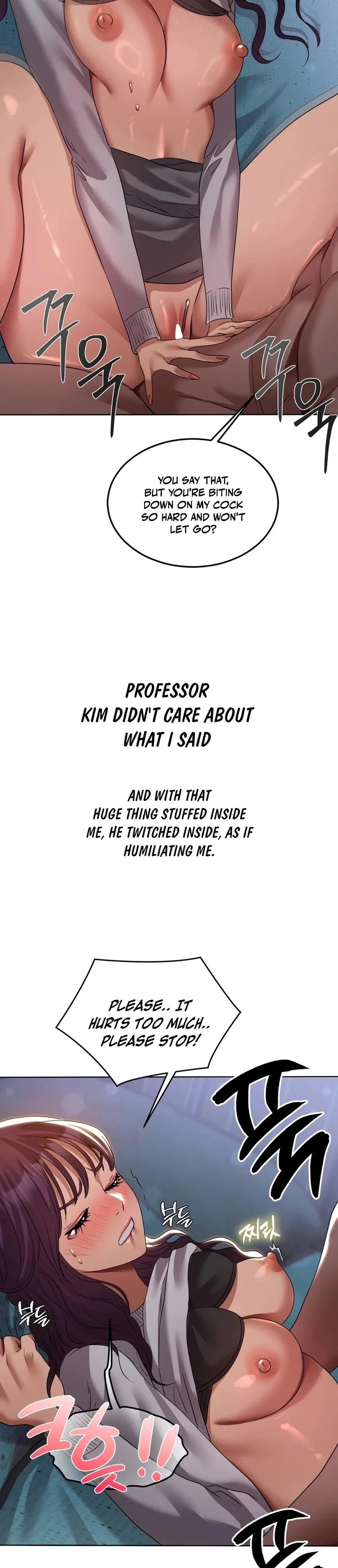 Drunken Maniac - Chapter 36 [photo 2] - MangaPorn