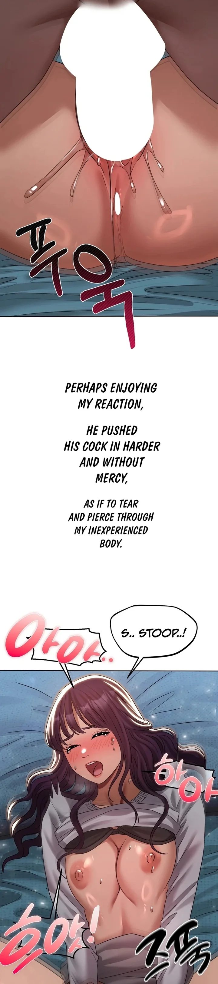 Drunken Maniac - Chapter 36 [photo 5] - MangaPorn