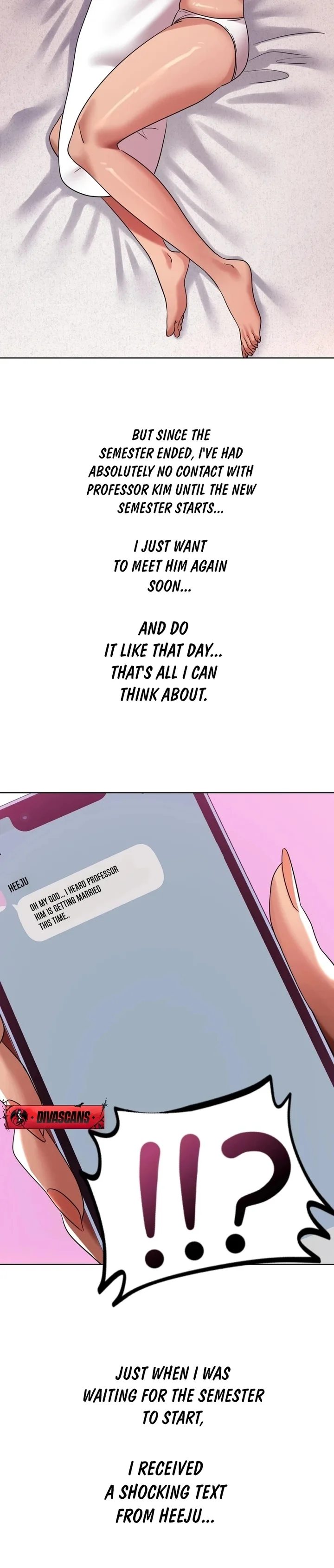 Drunken Maniac - Chapter 37 [photo 12] - MangaPorn