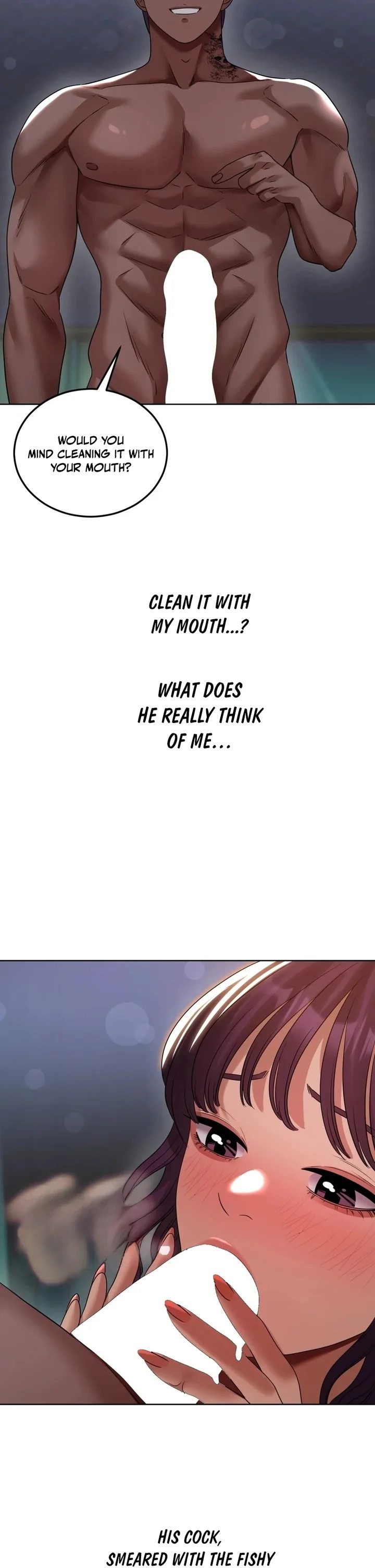 Drunken Maniac - Chapter 37 [photo 2] - MangaPorn