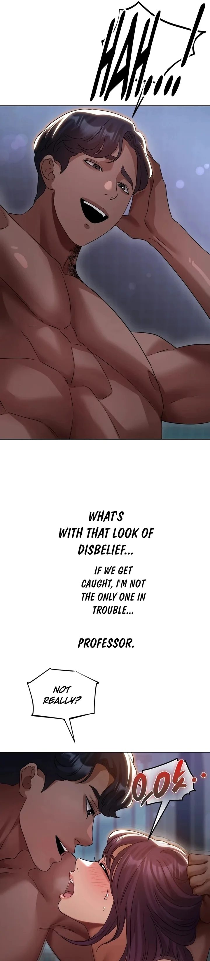 Drunken Maniac - Chapter 37 [photo 5] - MangaPorn