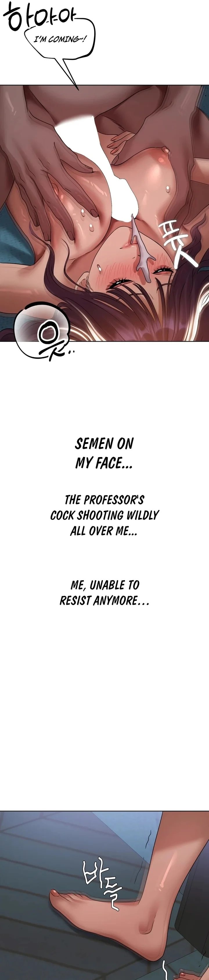 Drunken Maniac - Chapter 37 [photo 9] - MangaPorn