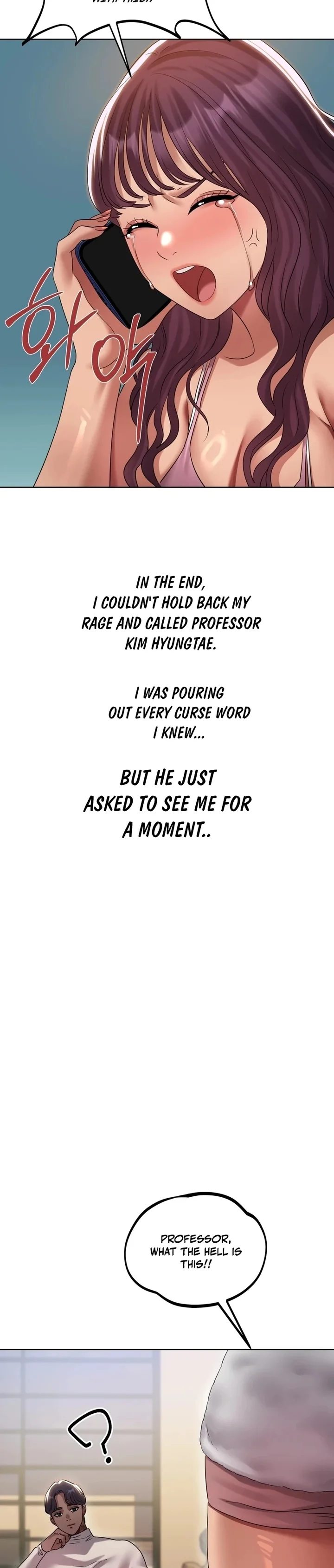 Drunken Maniac - Chapter 38 [photo 2] - MangaPorn