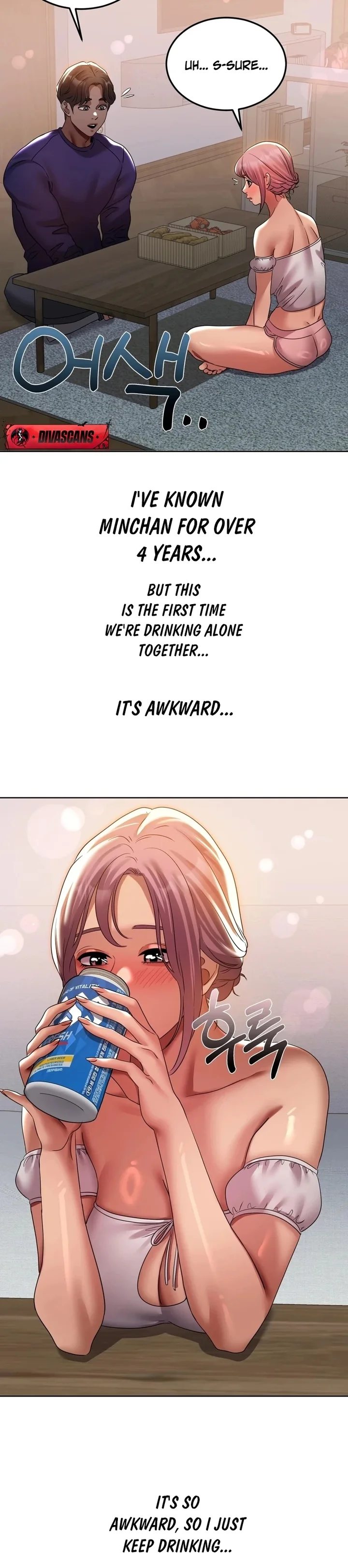 Drunken Maniac - Chapter 39 [photo 10] - MangaPorn