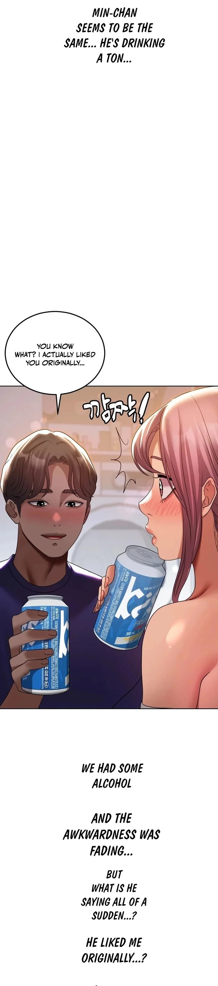 Drunken Maniac - Chapter 39 [photo 11] - MangaPorn