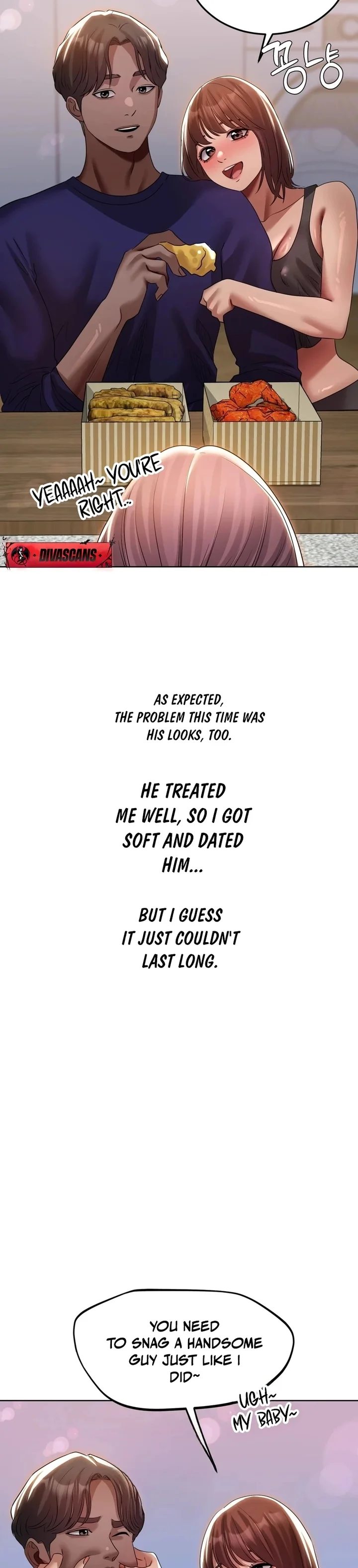 Drunken Maniac - Chapter 39 [photo 6] - MangaPorn