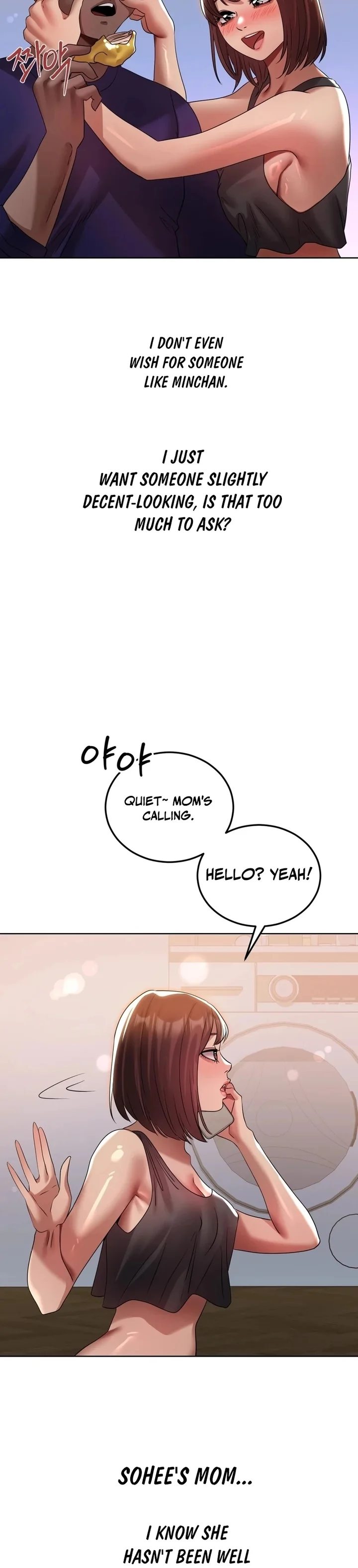 Drunken Maniac - Chapter 39 [photo 7] - MangaPorn