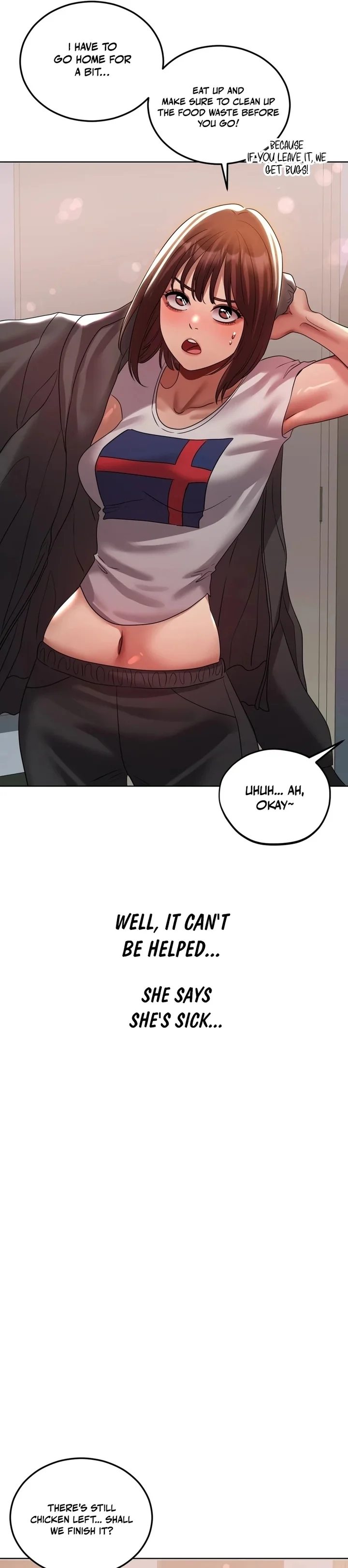 Drunken Maniac - Chapter 39 [photo 9] - MangaPorn