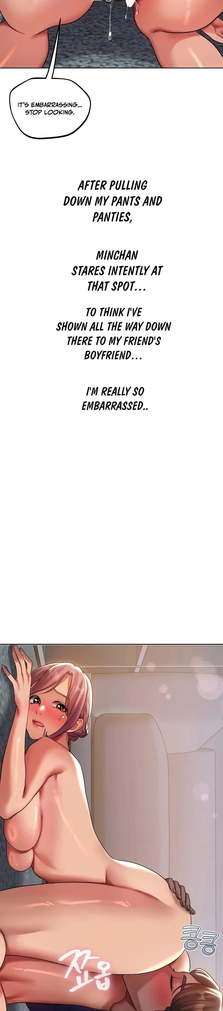 Drunken Maniac - Chapter 40 [photo 6] - MangaPorn