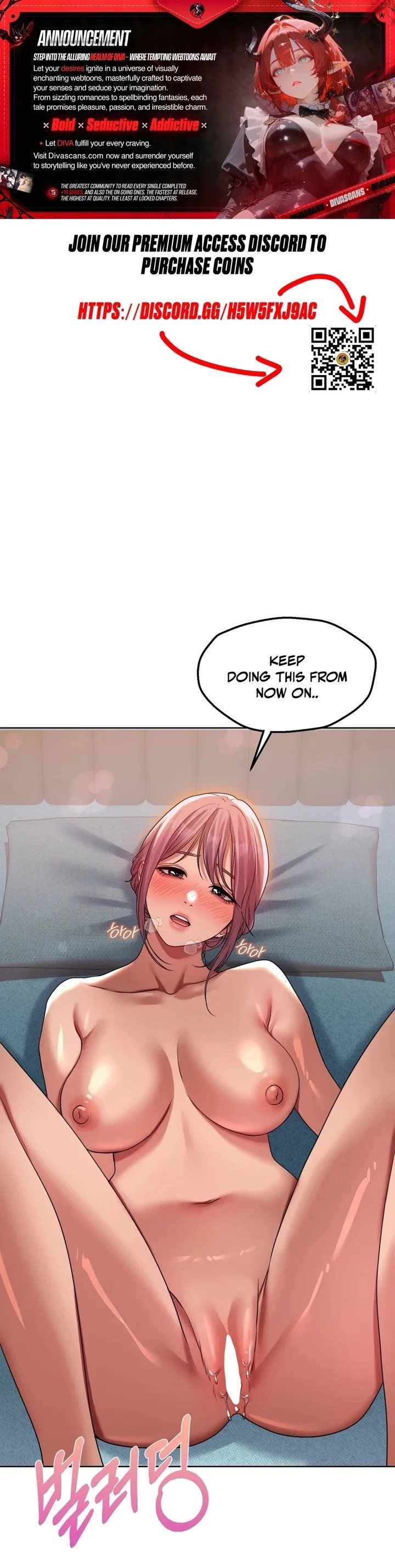 Drunken Maniac - Chapter 41 [photo 1] - MangaPorn