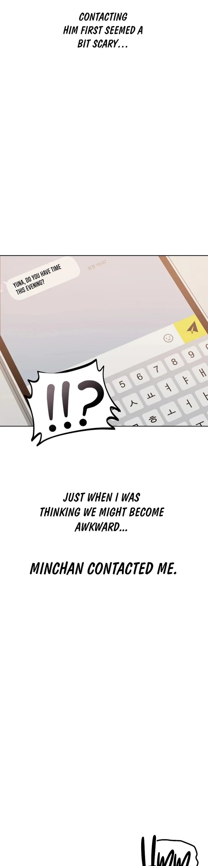 Drunken Maniac - Chapter 41 [photo 14] - MangaPorn