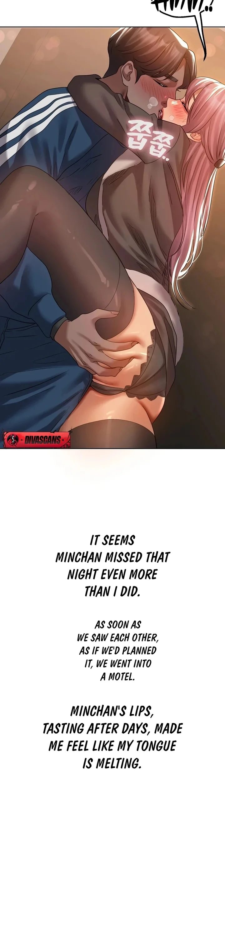 Drunken Maniac - Chapter 41 [photo 15] - MangaPorn