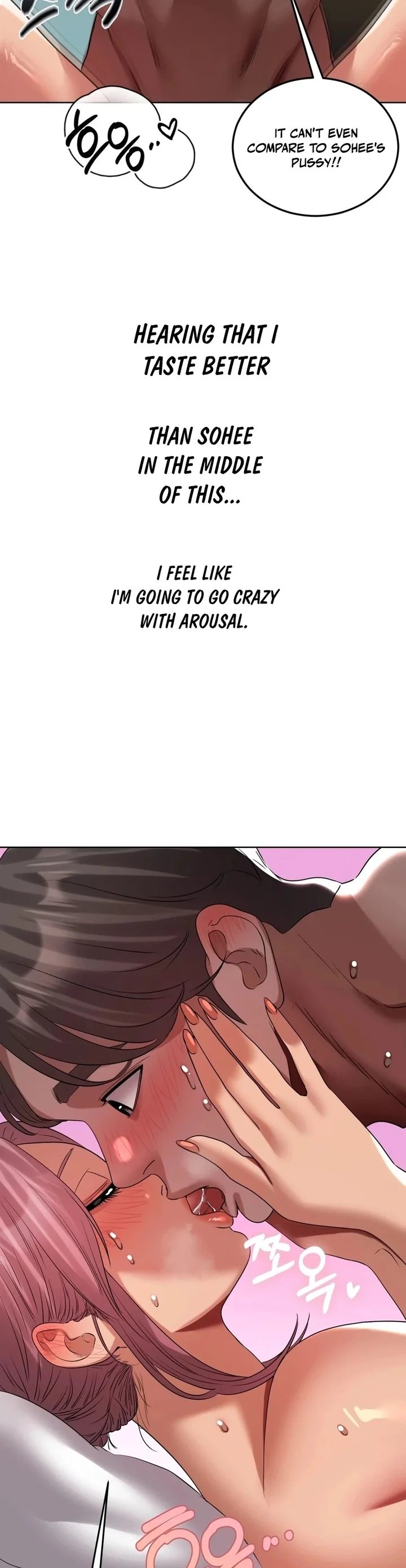 Drunken Maniac - Chapter 41 [photo 6] - MangaPorn