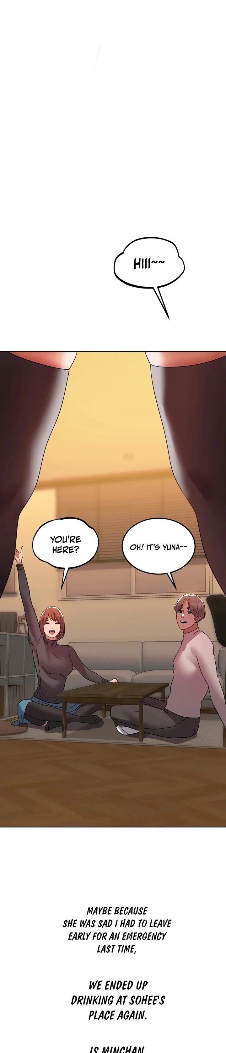 Drunken Maniac - Chapter 42 [photo 10] - MangaPorn